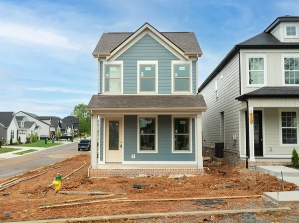 134 Gower St, Pleasant View, TN 37146