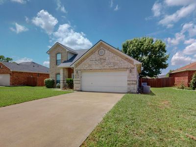 805 Brandon Dr, Seagoville, TX, 75159