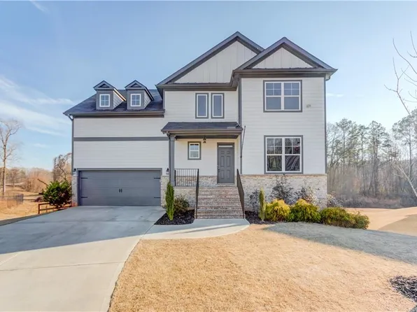 4145 Radford Oaks Ln, Cumming, GA 30028