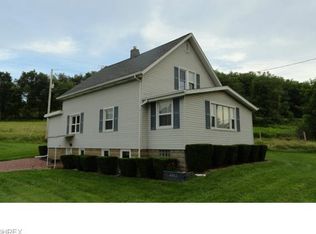 4983 Deis Hill Rd NW, Dover, OH 44622