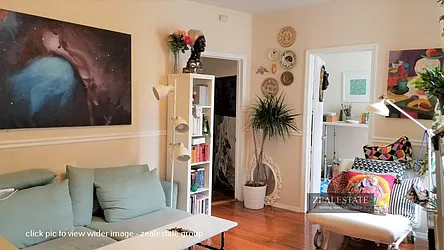 Rented by ZealEstate Group Inc