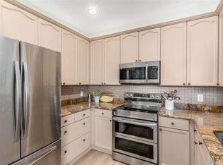 8445 S Holland Way UNIT 102, Littleton, CO 80128