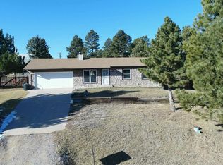 751 S Pearl St, Elizabeth, CO 80107
