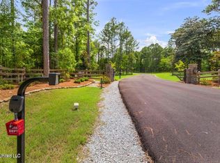 Springwood Trl Lot 23, Flora, MS 39071