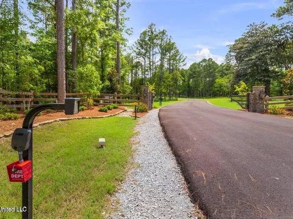 Springwood Trl Lot 23, Flora, MS 39071