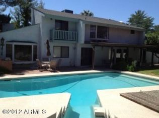 710 W Butler Dr, Phoenix, AZ 85021