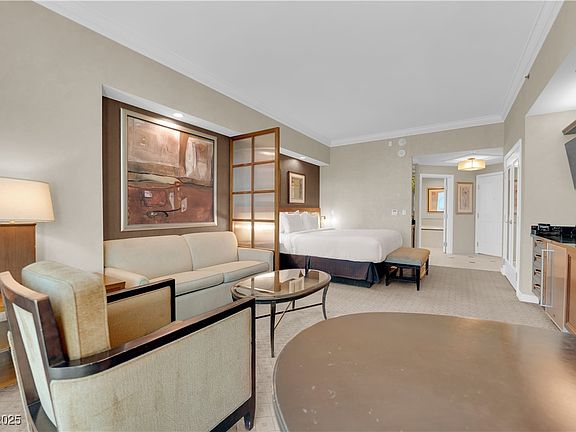 2nd image of 145 E Harmon Ave #3418