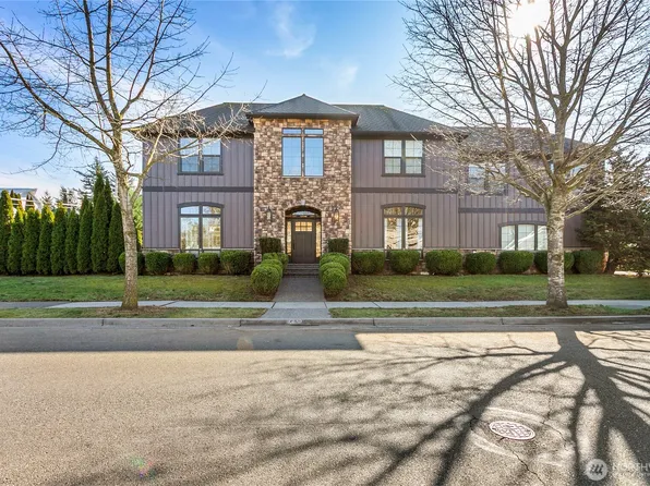 1580 Foxtail Street, Lynden, WA 98264