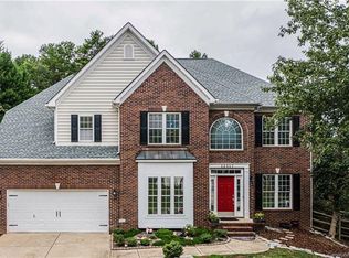 12317 Braeloch Ct, Huntersville, NC 28078