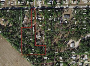4542 N Mar Bil Point, Crystal River, FL 34428