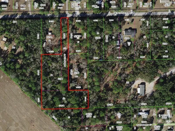 4542 N Mar Bil Point, Crystal River, FL 34428