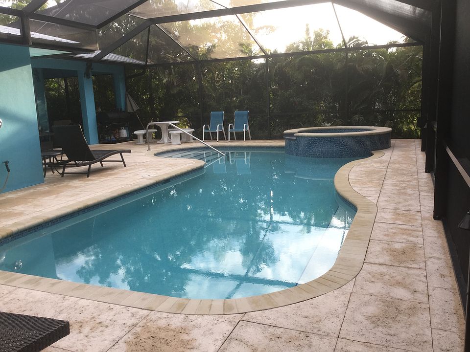 Similar stock photo of pool 