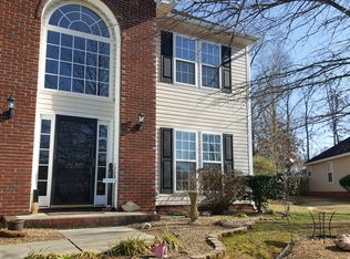 1530 Standish Dr, Monroe, NC 28110