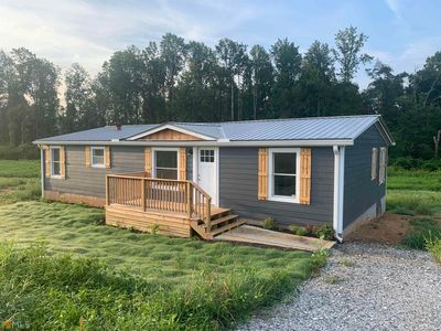 134 Roberts Rd, Demorest, GA, 30535