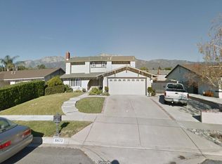 10672 Taupe St, Rancho Cucamonga, CA 91701