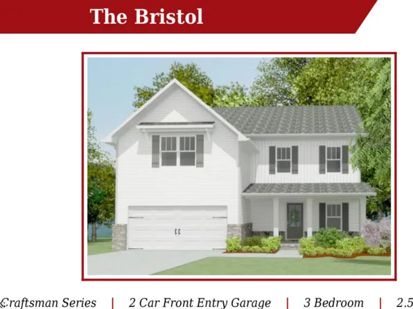 2725 Farmhouse Dr, Maryville, TN 37803