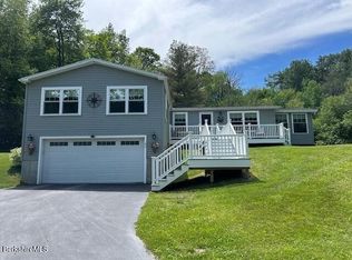 86 Sand Mill Hill Rd, Cheshire, MA 01225