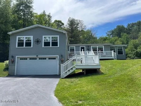 86 Sand Mill Hill Rd, Cheshire, MA 01225