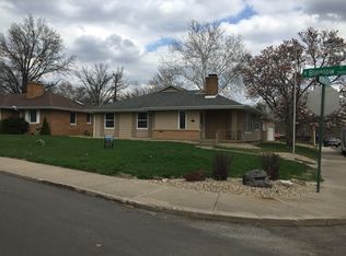 3522 N Bigelow St, Peoria, IL