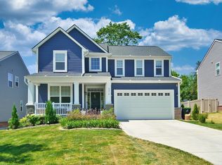 2270 Old Novi Rd, Novi, MI 48377