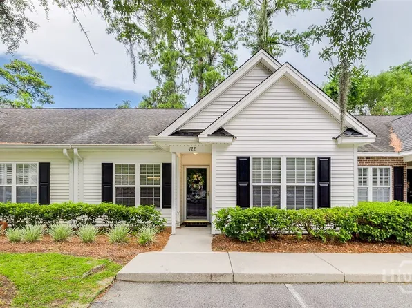 122 River Pointe Drive, Savannah, GA 31410