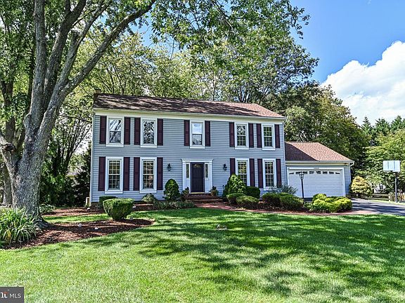 2nd image of 12632 Heritage Farm Ln