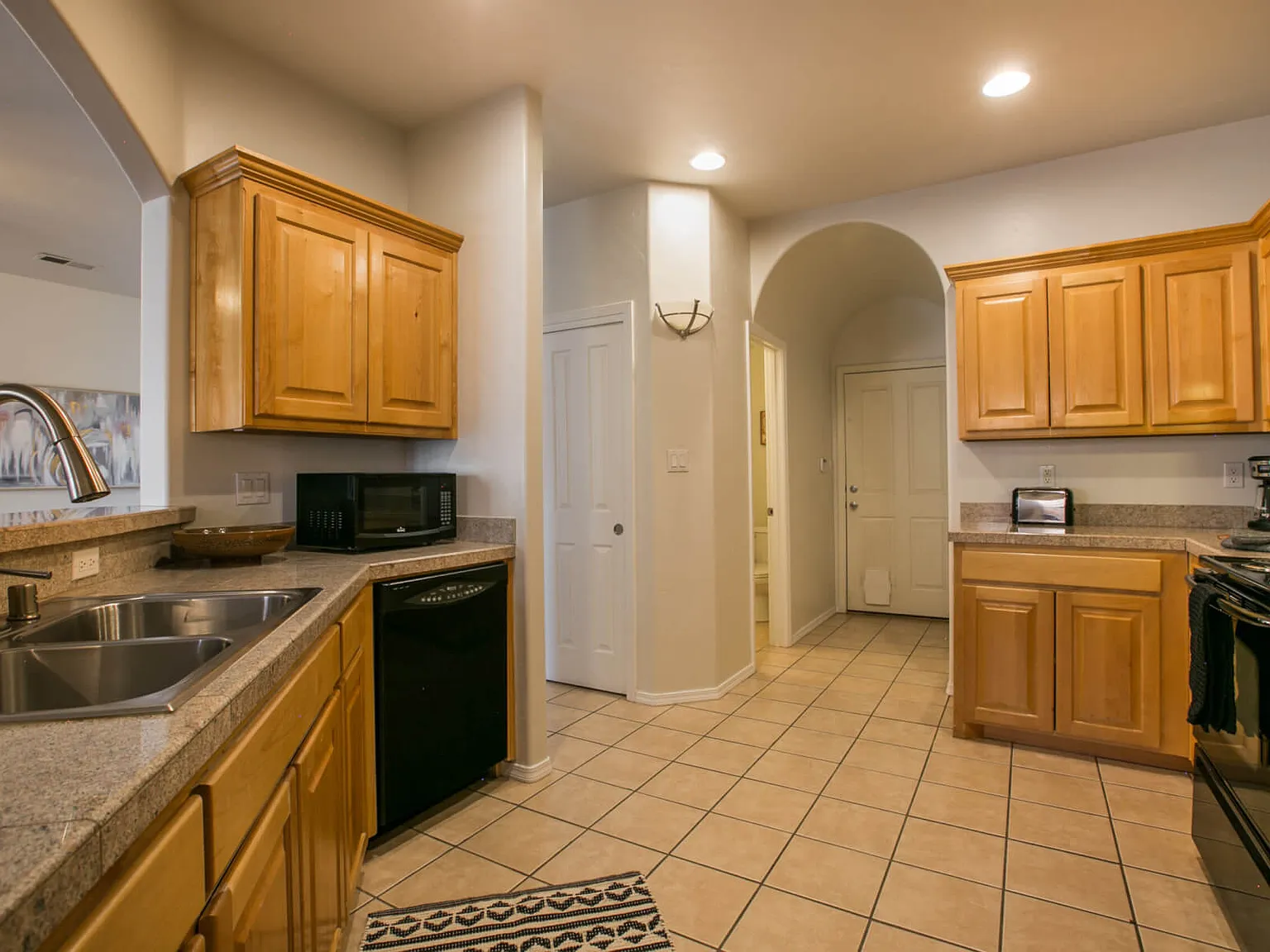 3432 Del Agua CT NE - 3432 Del Agua CT NE — Photo 3