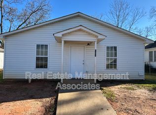 166 Jackson Ln, Griffin, GA 30223
