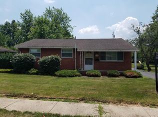 Innis Ave, Columbus, OH 43207