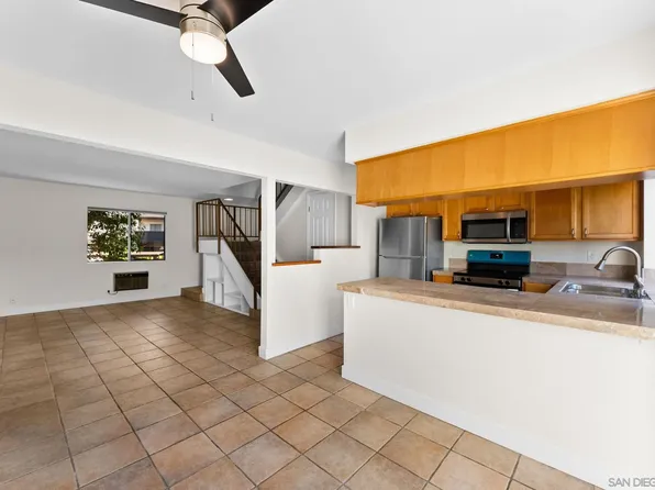 1317 Caminito Gabaldon Unit I, San Diego, CA 92108