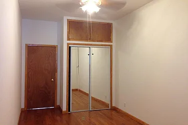 Rented by Corcoran