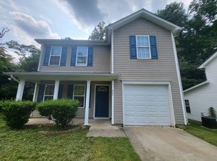 905 Valley Ridge Rd, Charlotte, NC 28214