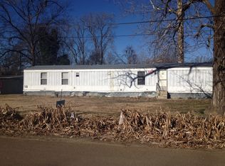 101 Alexander St, Shaw, MS 38773