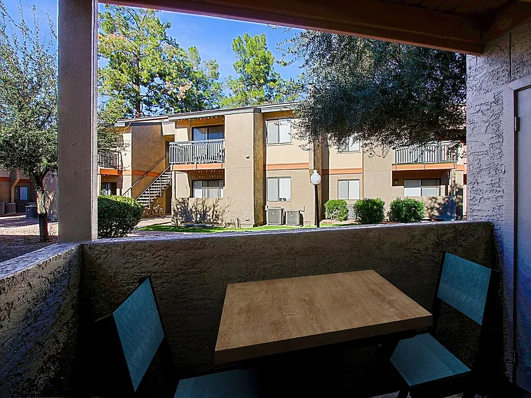 Tesoro Apartments — Photo 55