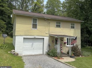 1769 Shadybrook Dr, Clearfield, PA 16830