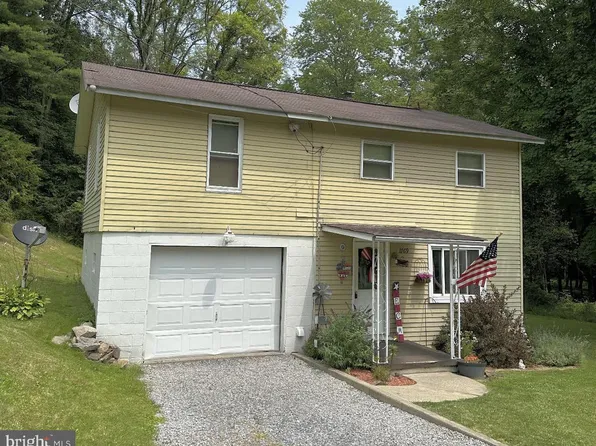1769 Shadybrook Dr, Clearfield, PA 16830