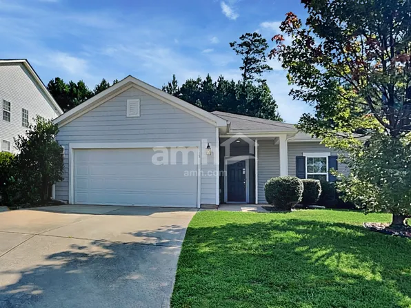 15 Bevington Ct, Clayton, NC 27520