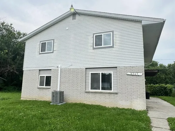 2343 S Michigan Ave, Saginaw, MI 48602