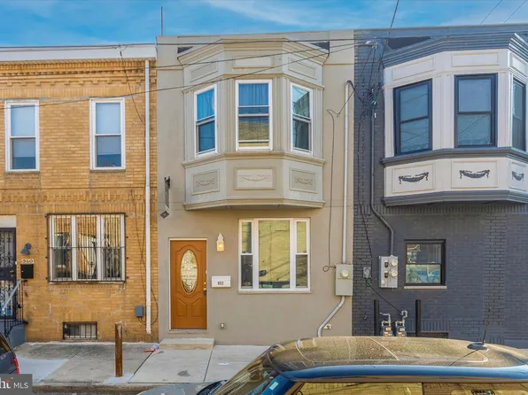 952 Cantrell St, Philadelphia, PA 19148
