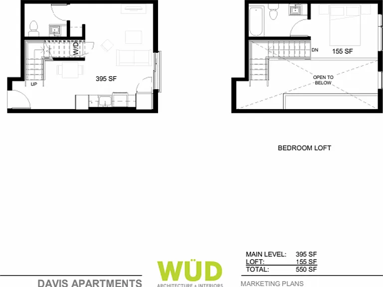 1820 NE Davis St #203 — Photo 13