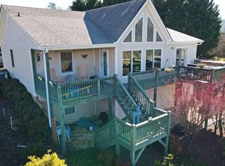 706 Byers Rd, Blairsville, GA 30512