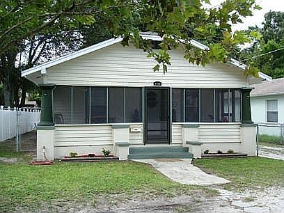 Renovated Bungalow