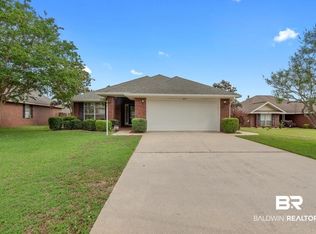 8279 Cheyenne St S, Theodore, AL 36582