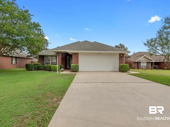8279 Cheyenne St S, Theodore, AL 36582