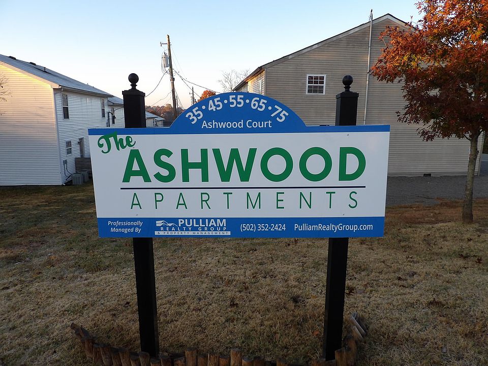1st image of 35 Ashwood Ct #20