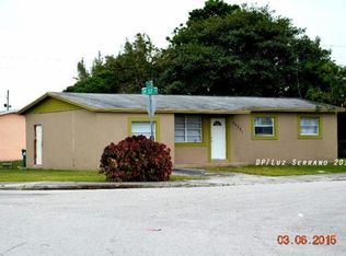 22301 SW 117th Pl, Miami, FL 33170