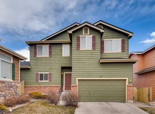 2214 W 101st Cir, Thornton, CO 80260