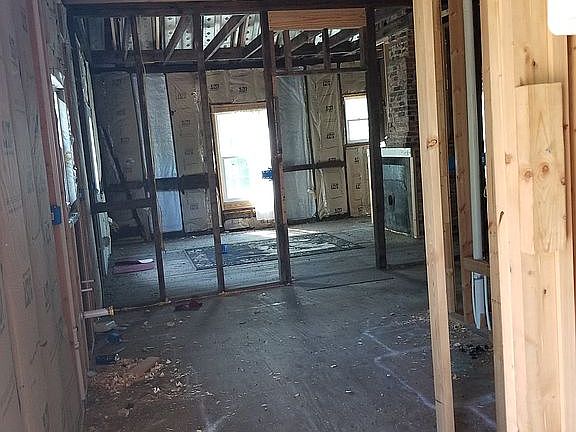 Add your custom finish