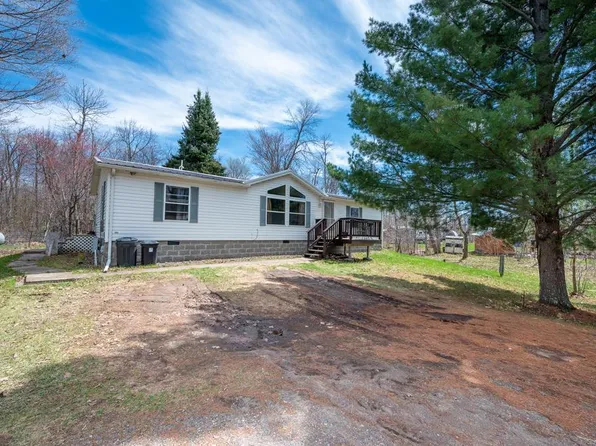 18354 327th Ave, Isle, MN 56342