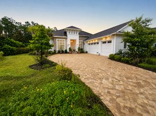 455 Seagrove Dr, Ponte Vedra, FL 32081